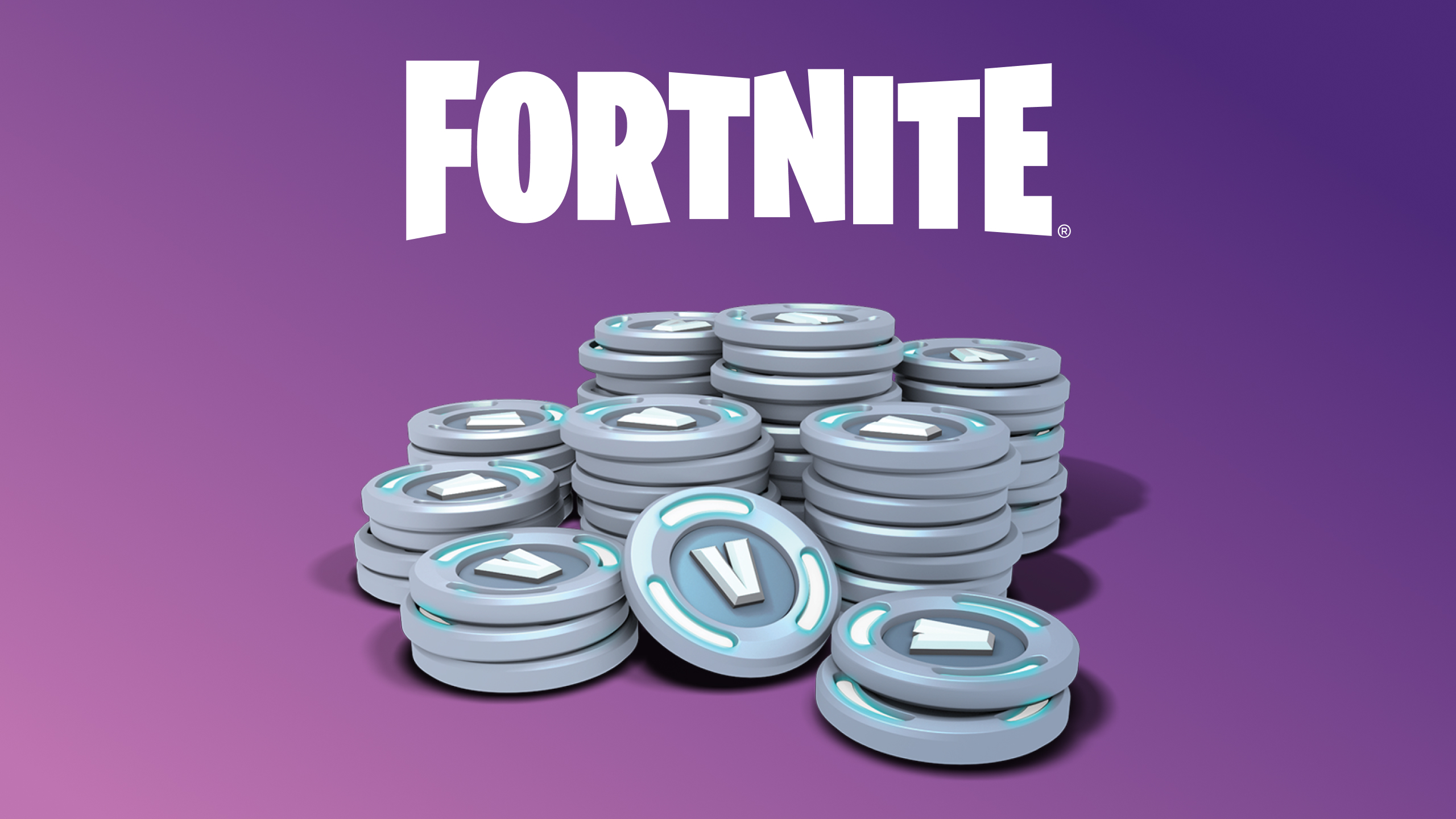 Centro de Recarga Fortnite